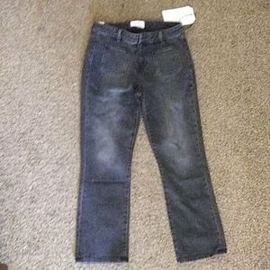 Current/Elliot black jeans, sz.28